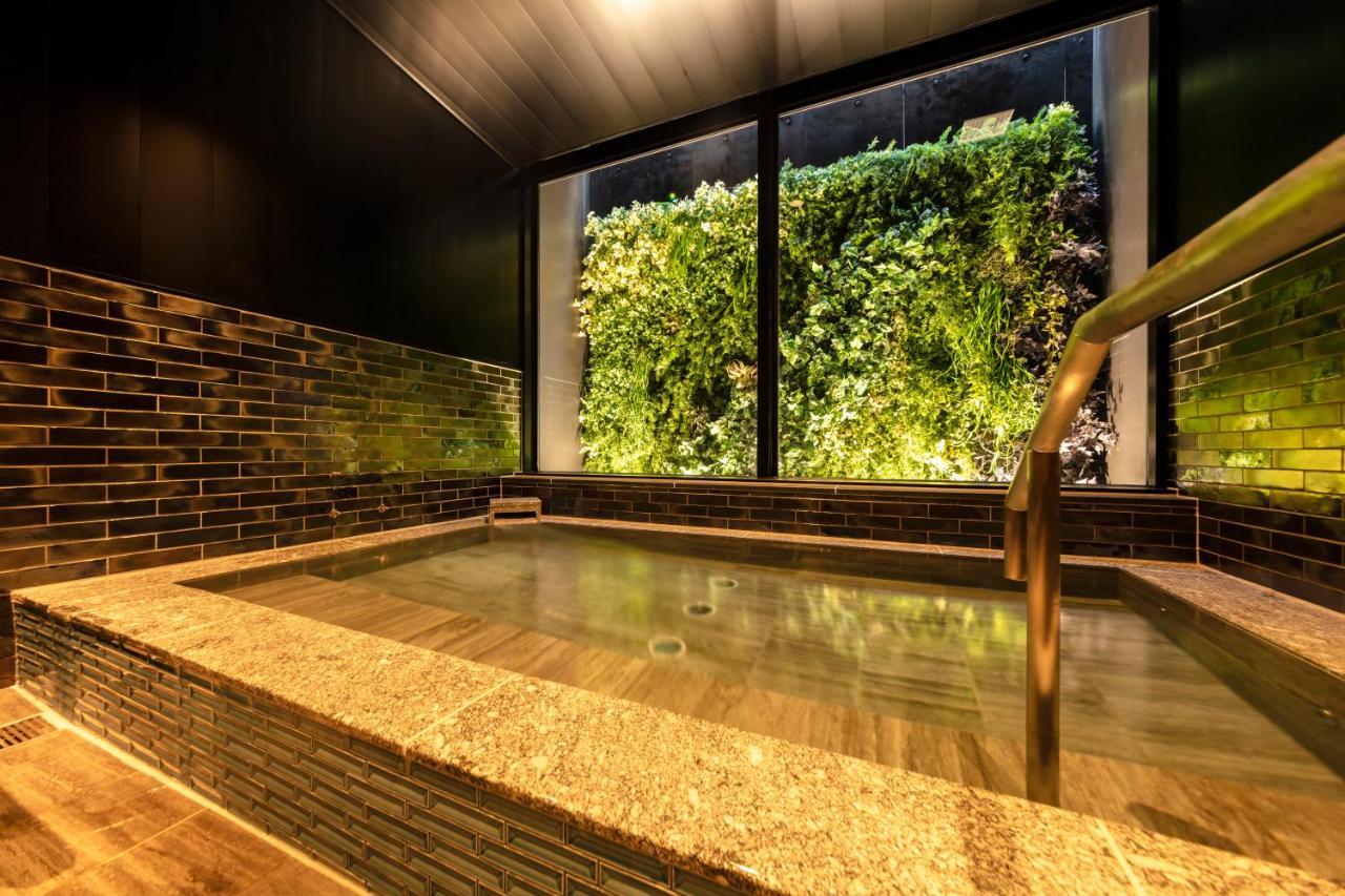Sanco Inn Grande Nagoya -Hotel & Spa- Exterior photo
