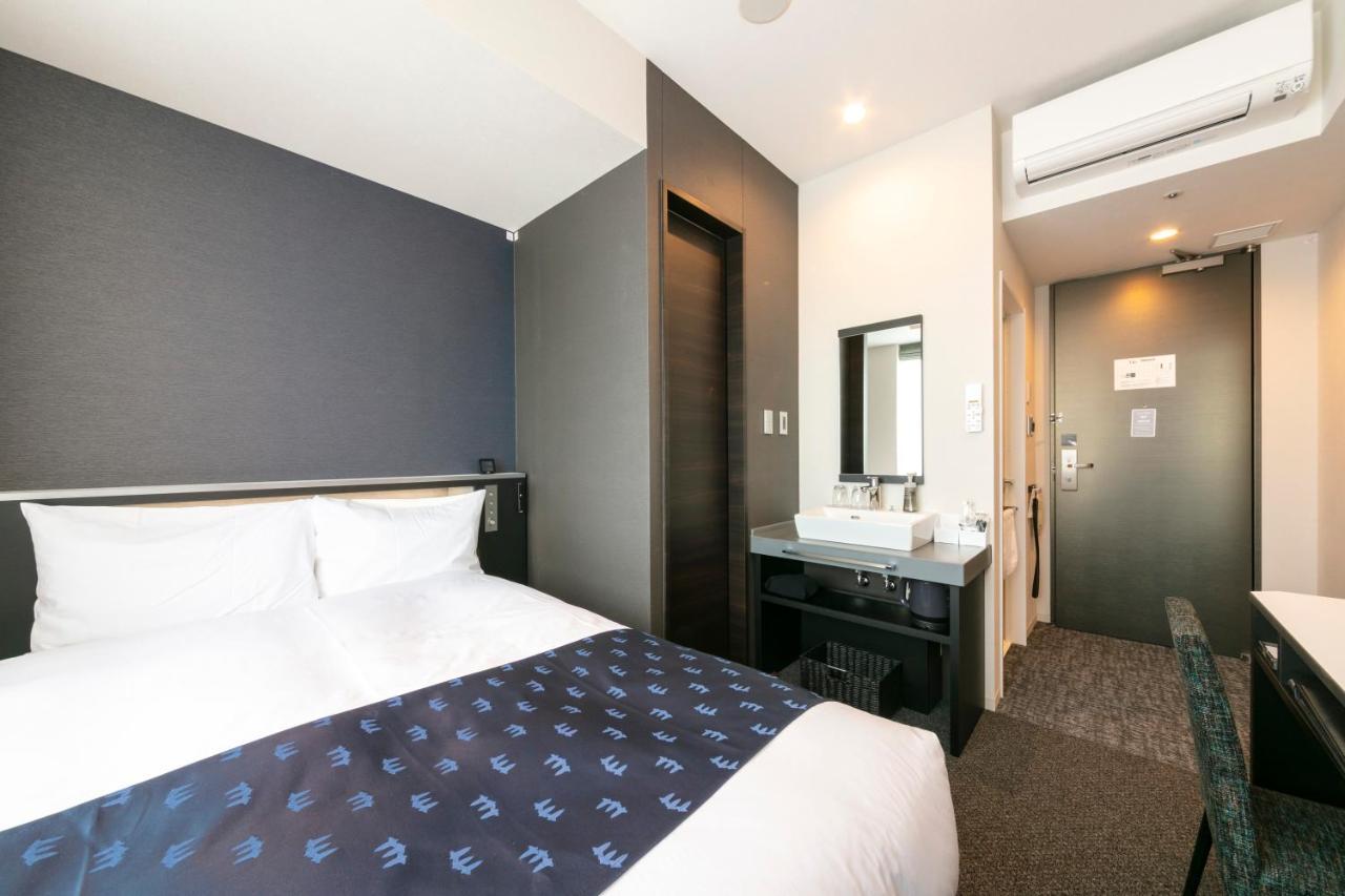 Sanco Inn Grande Nagoya -Hotel & Spa- Exterior photo